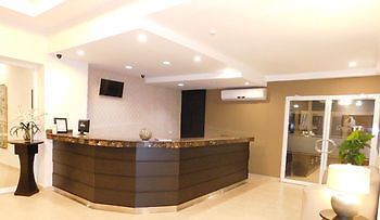 Gran Via Hotell San José de San José de David Eksteriør bilde