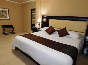 Gran Via Hotell San José de San José de David Eksteriør bilde
