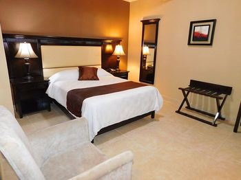 Gran Via Hotell San José de San José de David Eksteriør bilde