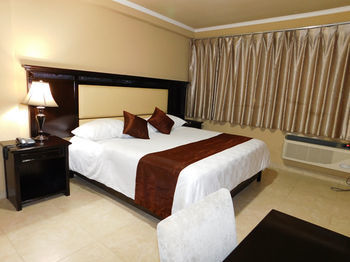 Gran Via Hotell San José de San José de David Eksteriør bilde