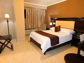 Gran Via Hotell San José de San José de David Eksteriør bilde