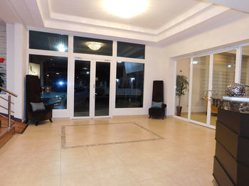 Gran Via Hotell San José de San José de David Eksteriør bilde