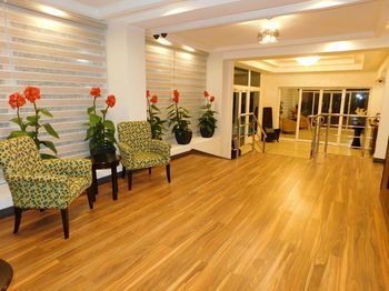 Gran Via Hotell San José de San José de David Eksteriør bilde