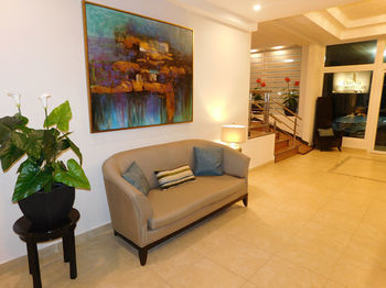 Gran Via Hotell San José de San José de David Eksteriør bilde