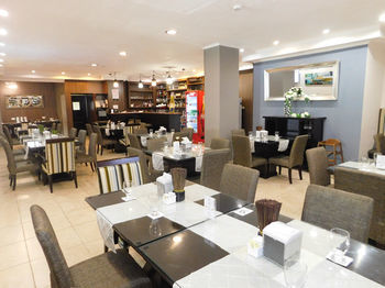 Gran Via Hotell San José de San José de David Eksteriør bilde