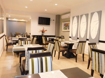 Gran Via Hotell San José de San José de David Eksteriør bilde